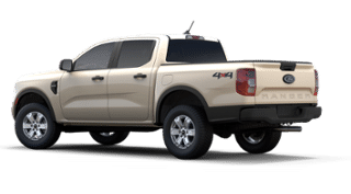 2025 Ford Ranger® External Image 3